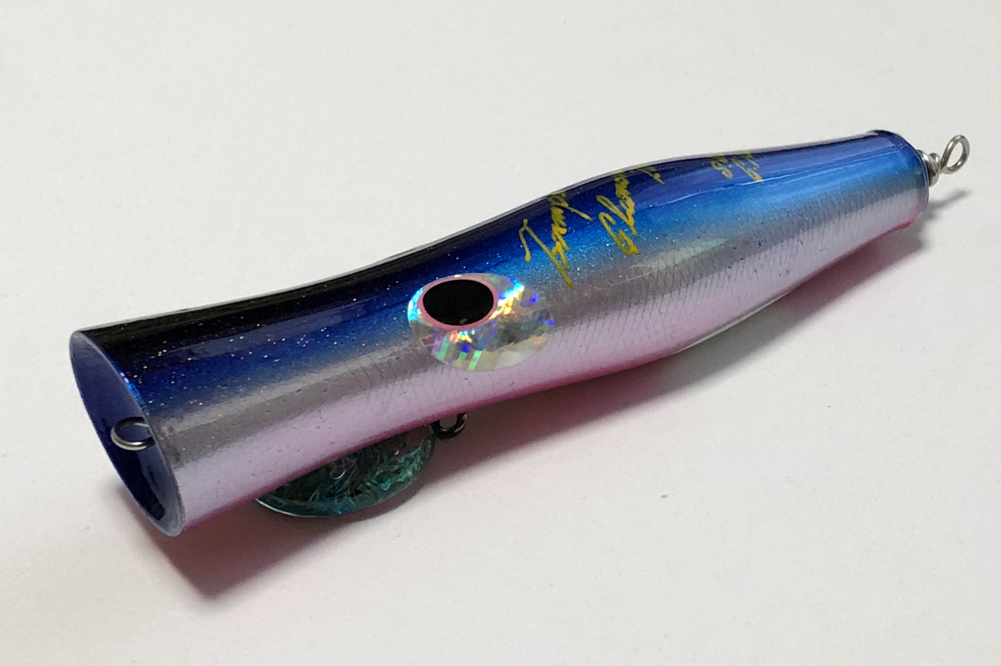 L1-5 | shell shaping lures