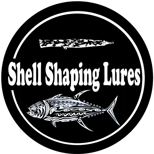 shell shaping lures | Handmade lures shell shaping lures | Handmade lures